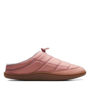 Papuci Clarks Pilton Mule Dama Roz | CLK093CWQ